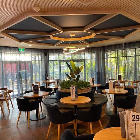 Meadowbrook Hotel Brisbane Loganlea Exteriér fotografie
