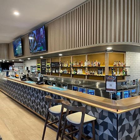 Meadowbrook Hotel Brisbane Loganlea Exteriér fotografie