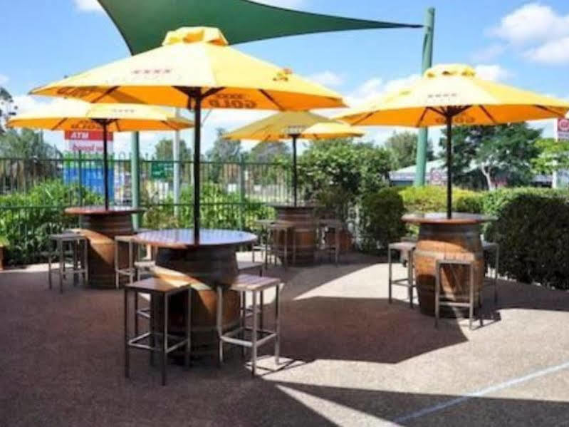 Meadowbrook Hotel Brisbane Loganlea Exteriér fotografie